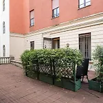 Crocetta Traviata Bilocale I Piano - Mirable Pm