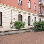 Crocetta Traviata Bilocale I Piano - Mirable Pm