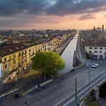 Duomo Porta Venezia - Luxury Design Apartment
