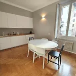 Maciachini - Menabrea Apartment