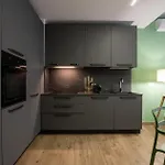 Gorki 11 - Modern Escape