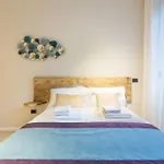 Sp15 -Isola- Super Large Apartment