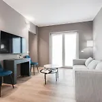 Easylife - Modern Apartment With Garden