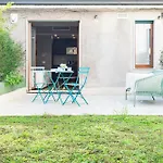 Easylife - Modern Apartment With Garden