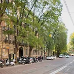 Easylife - Modern Apartment With Garden
