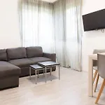 Toma Apartment Trilocale Moderno Per Max 6 Persone