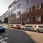 Affascinante Bilocale Zona Navigli - Mirable Pm