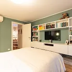 Spacious Loft Onebdroom Fiera Area - Mirable Pm