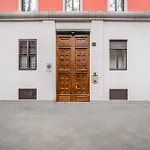 Appartamento Superhouse Heart Of Milan
