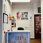 Bovisa House B&B Private Rooms