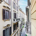 Amazing, New & Fully Furnished Studio In Duomo