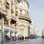 Amazing, New & Fully Furnished Studio In Duomo