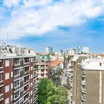 15 Min From Duomo & Brera