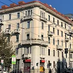 Stylish Flat In Porta Romana-Fondazione Prada