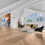 Citylife Penthouse By Ndp Rent