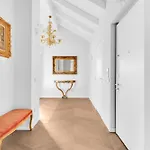 Citylife Penthouse By Ndp Rent