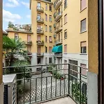 Rifugio Aselli Milano