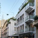 Santa Tecla Living Parini 9