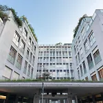 Santa Tecla Living Parini 9