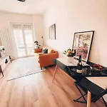 Design Apartment Recently Renovated