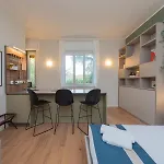 Xenia Apartments - Elegant Studio In San Siro Area