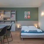 Xenia Apartments - Elegant Studio In San Siro Area