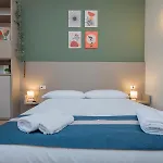 Xenia Apartments - Elegant Studio In San Siro Area
