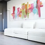 Jewel Apartment