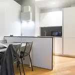 Contempora Apartments - Visconti Di Modrone