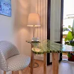 Liberty Apartment In Milan