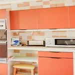 Appartamento Moderno Nel Centro Della Citta Di Milano