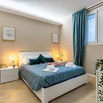 Serenity Suite - 17Min Duomo - M2 Gorla
