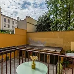 Stazione Centrale 7 Minutes By Walk Modern Luxury
