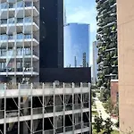 Vertical Forest View Apartment