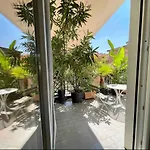 Cozy Apartment With Terrace In Milan
