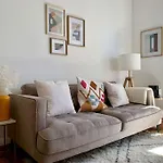 Cute Apartment - City Center