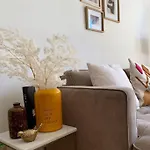 Cute Apartment - City Center