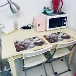 Art Gallery Flat