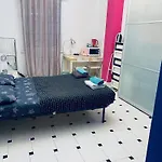 Art Gallery Flat