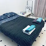 Art Gallery Flat
