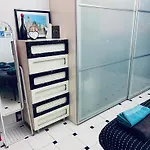 Art Gallery Flat