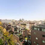 Skyline Apartment Duomo View