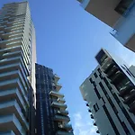 Skyline Apartment Duomo View