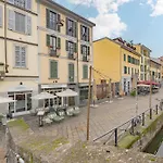 Luxury Naviglio House - 10 Min Cathedral