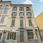 Luxury Naviglio House - 10 Min Cathedral
