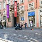 Montenapoleone Suite In The Heart Of Milan - Best Location Possible