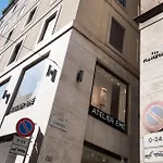 Montenapoleone Suite In The Heart Of Milan - Best Location Possible
