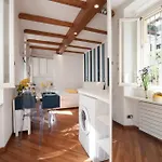 Montenapoleone Suite In The Heart Of Milan - Best Location Possible