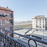Raffinato E Stylish Monolocale Milanese