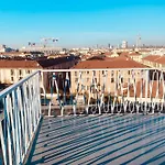 Charming Attico Vista Duomo